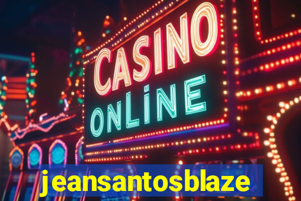 jeansantosblaze