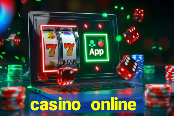 casino online brasil caca niqueis