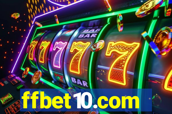 ffbet10.com