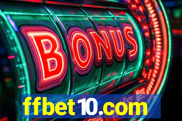 ffbet10.com