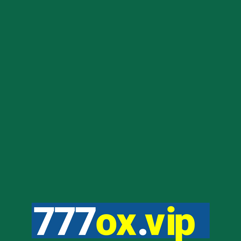 777ox.vip