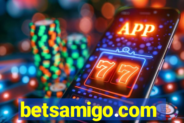 betsamigo.com