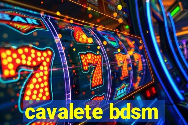 cavalete bdsm