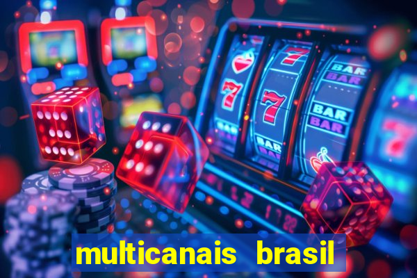 multicanais brasil vs uruguai