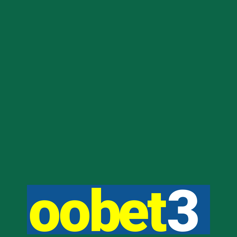 oobet3