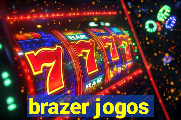 brazer jogos