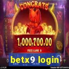 betx9 login