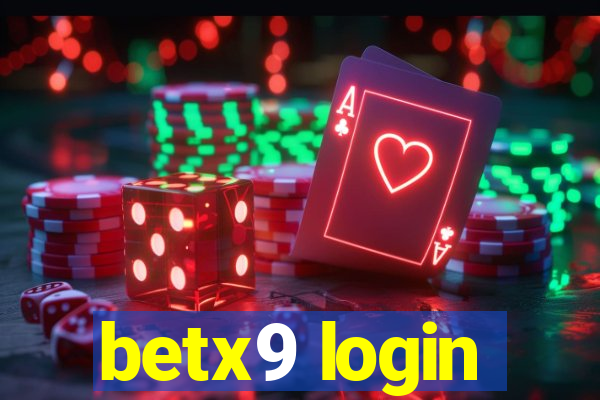 betx9 login