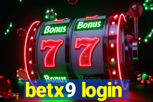 betx9 login