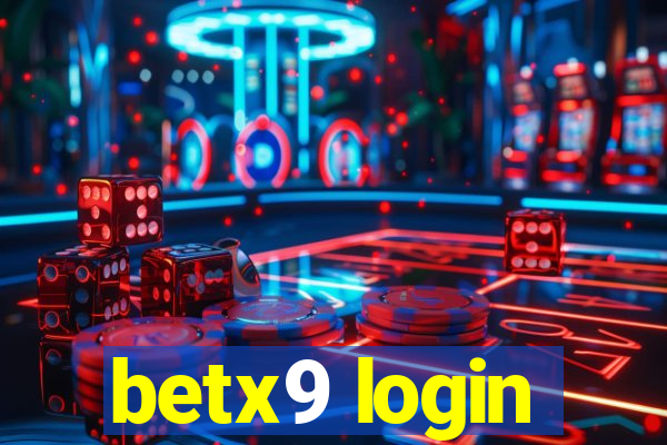 betx9 login