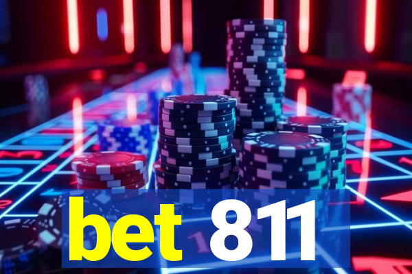 bet 811