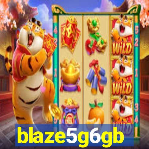 blaze5g6gb