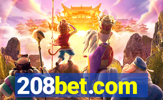 208bet.com