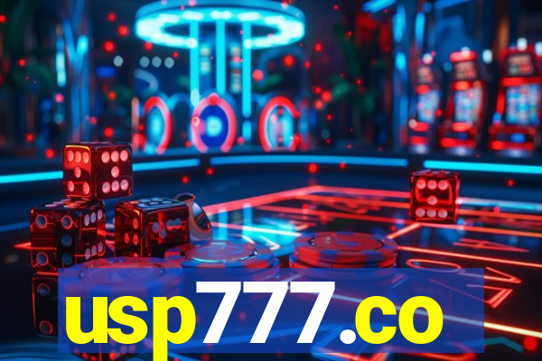 usp777.co