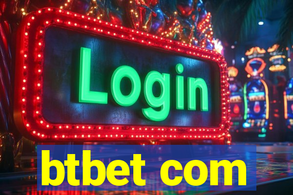 btbet com