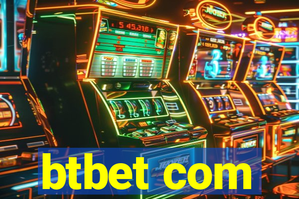 btbet com