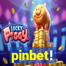 pinbet!