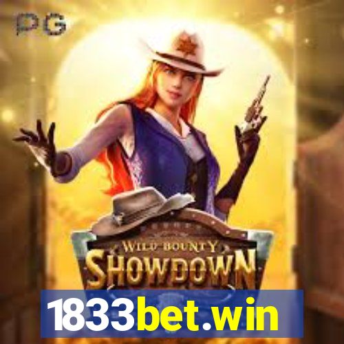 1833bet.win