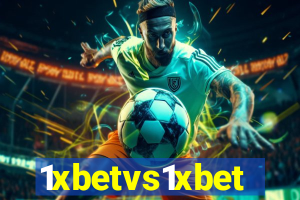 1xbetvs1xbet