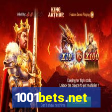 1001bets.net