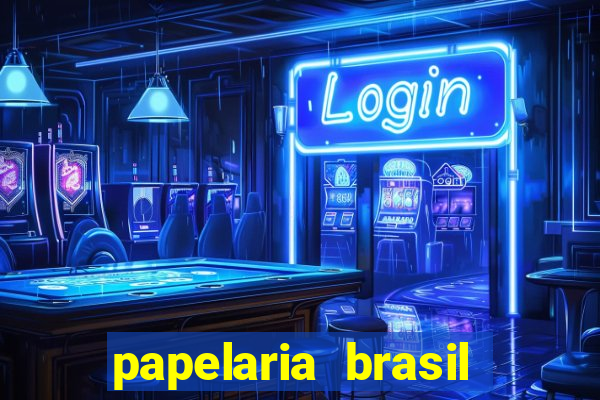 papelaria brasil porto alegre