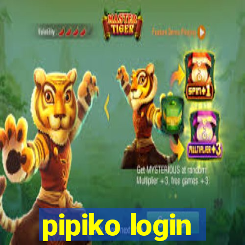 pipiko login