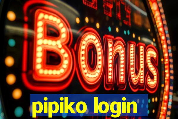 pipiko login