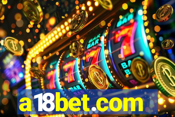 a18bet.com