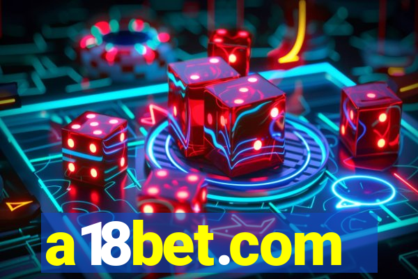 a18bet.com