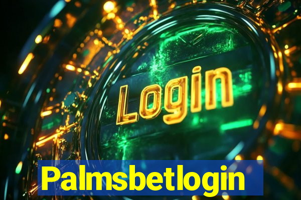 Palmsbetlogin