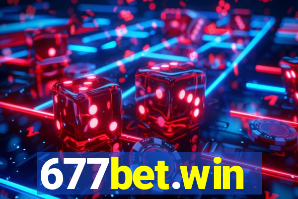 677bet.win