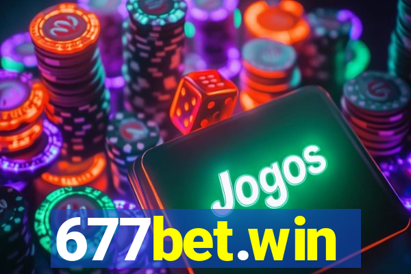 677bet.win