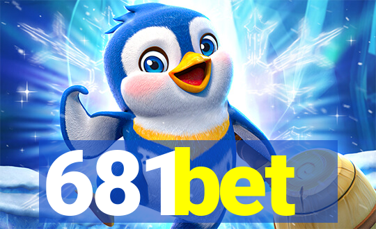 681bet