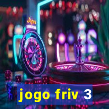 jogo friv 3