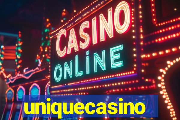 uniquecasino