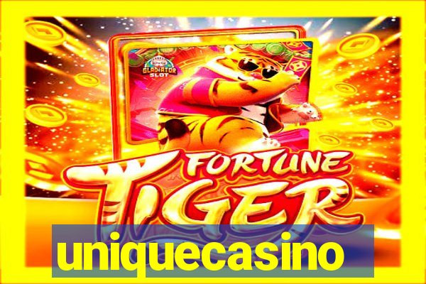 uniquecasino