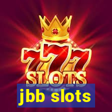 jbb slots