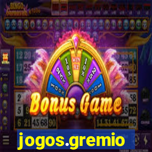 jogos.gremio