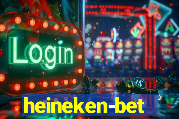 heineken-bet