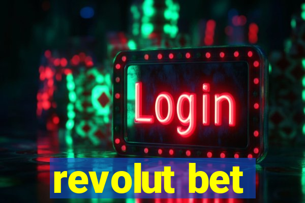 revolut bet