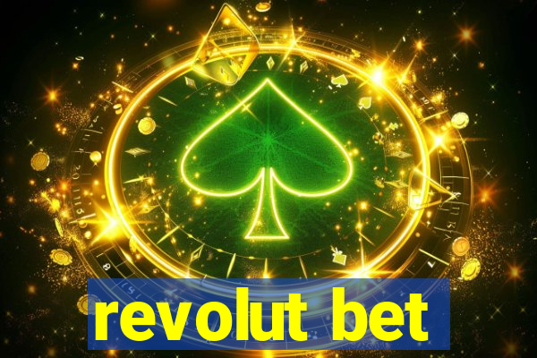 revolut bet