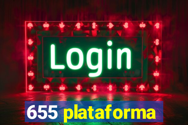 655 plataforma