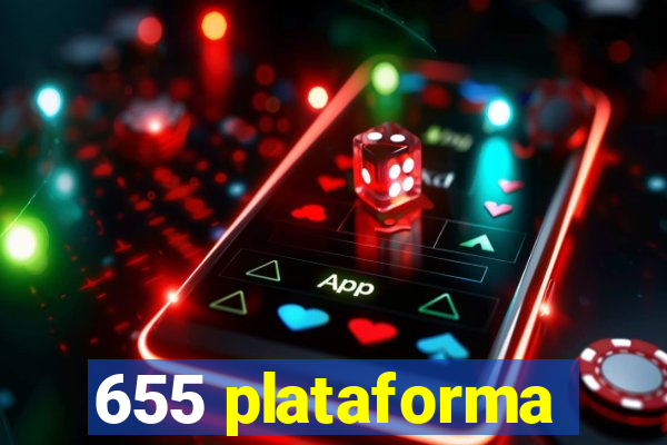 655 plataforma