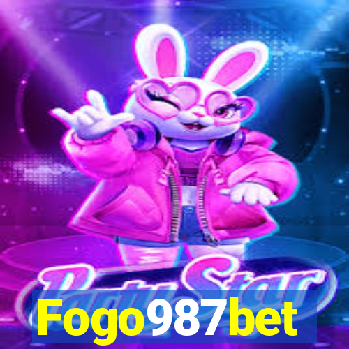 Fogo987bet