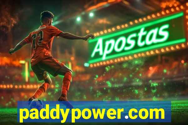 paddypower.com