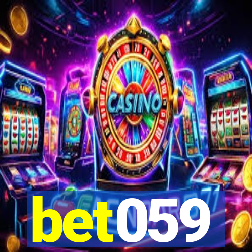 bet059