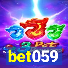 bet059