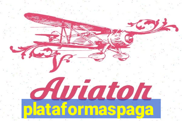 plataformaspagandomuito.com