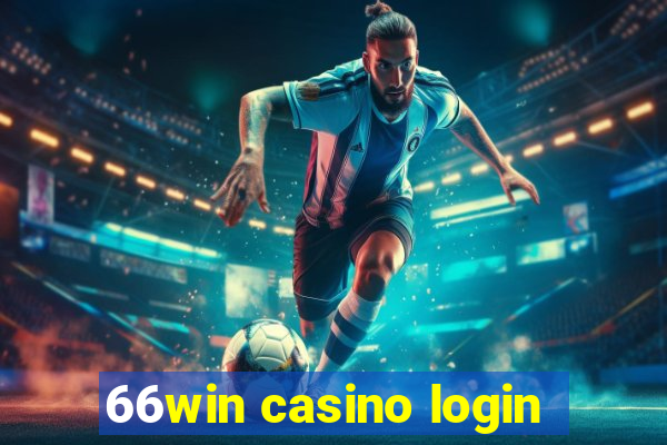 66win casino login