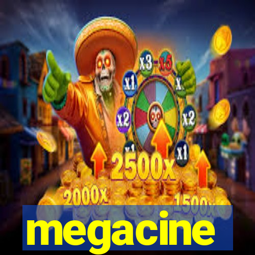 megacine